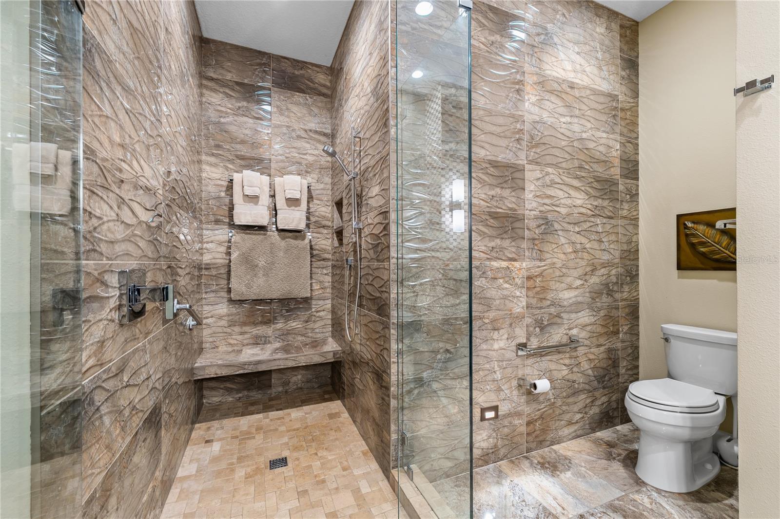 MOUNT OLIVE SHORES NORTH SECOND ADDITION - Residential