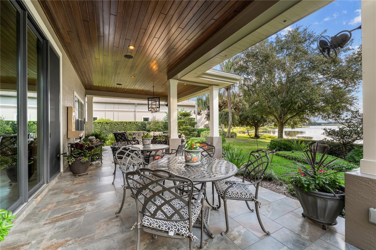 MOUNT OLIVE SHORES NORTH SECOND ADDITION - Residential