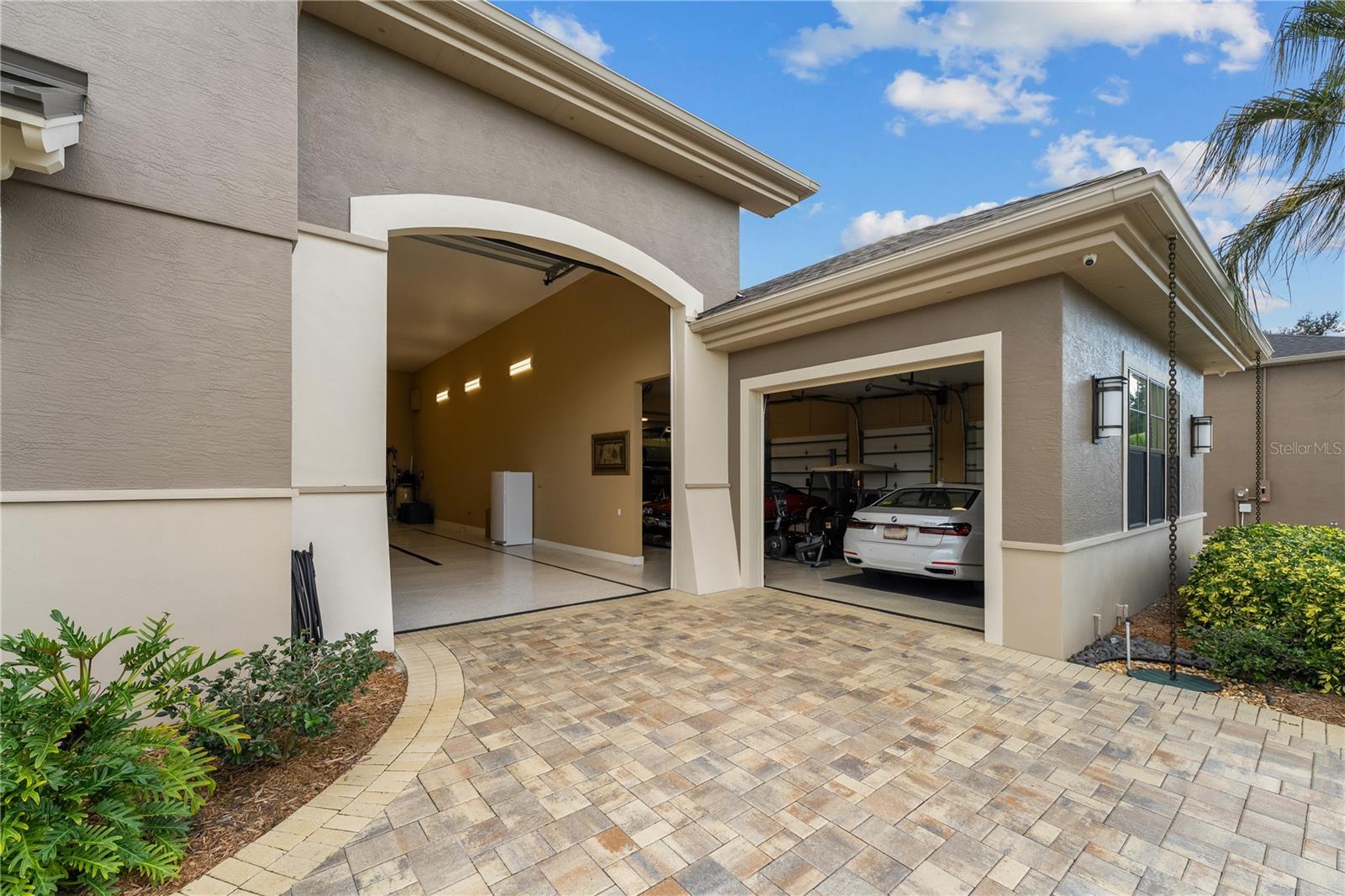 MOUNT OLIVE SHORES NORTH SECOND ADDITION - Residential