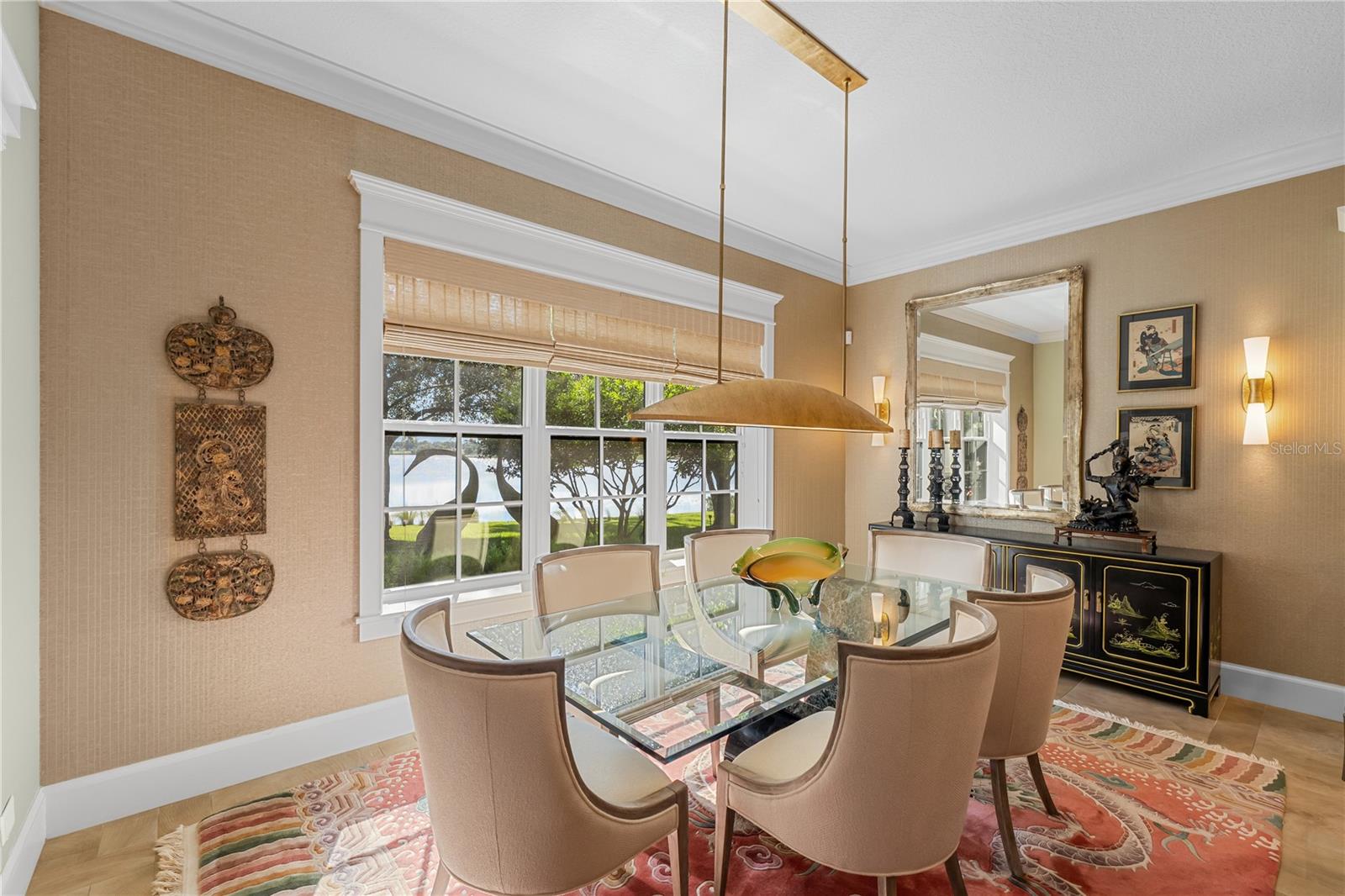 MOUNT OLIVE SHORES NORTH SECOND ADDITION - Residential