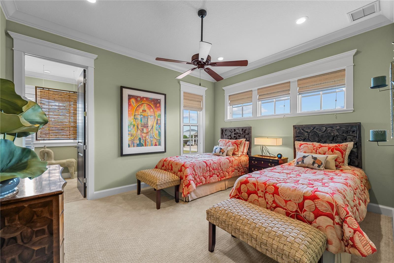 MOUNT OLIVE SHORES NORTH SECOND ADDITION - Residential