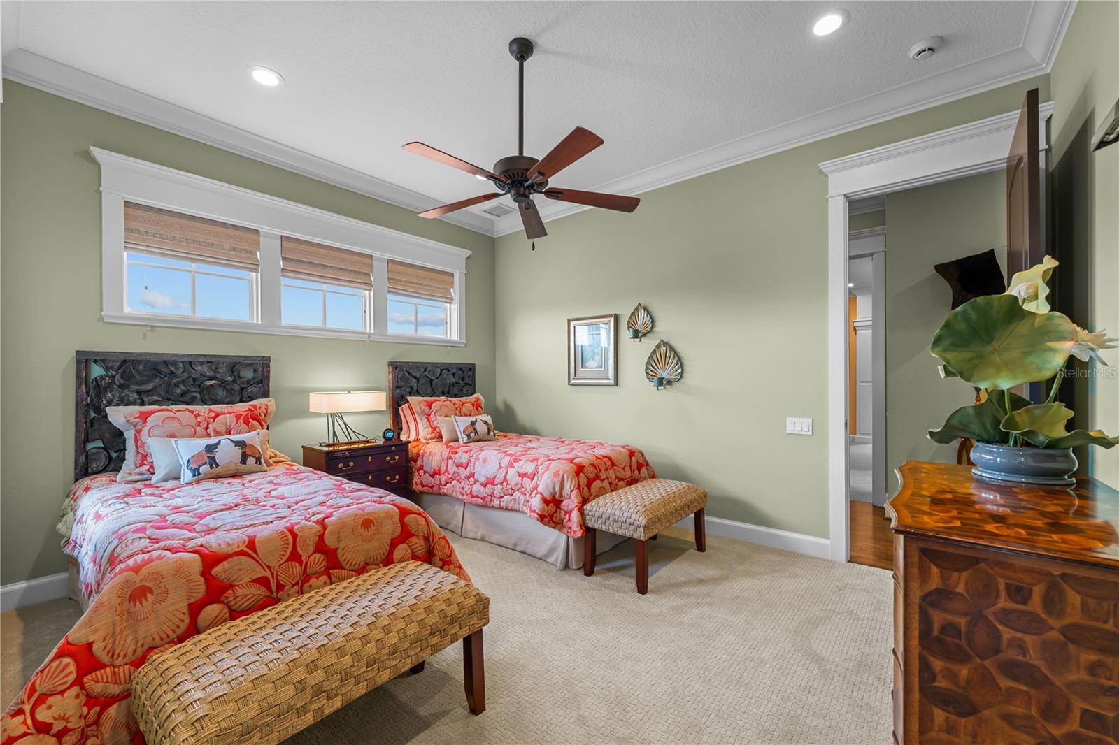 MOUNT OLIVE SHORES NORTH SECOND ADDITION - Residential