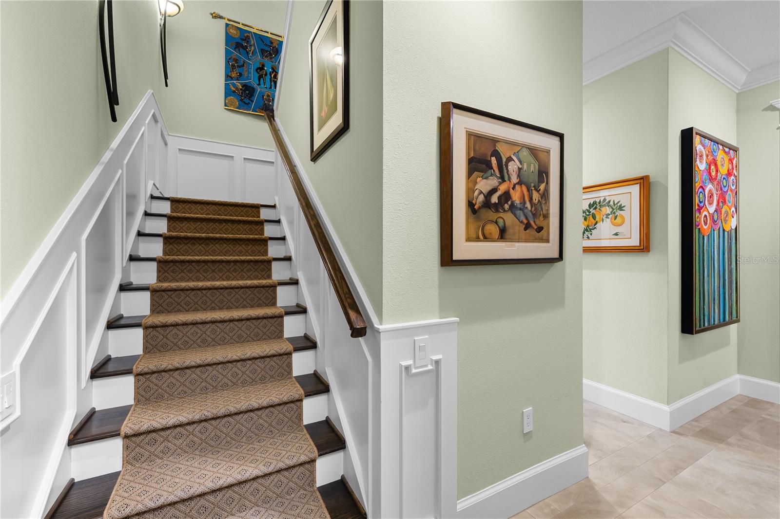 MOUNT OLIVE SHORES NORTH SECOND ADDITION - Residential