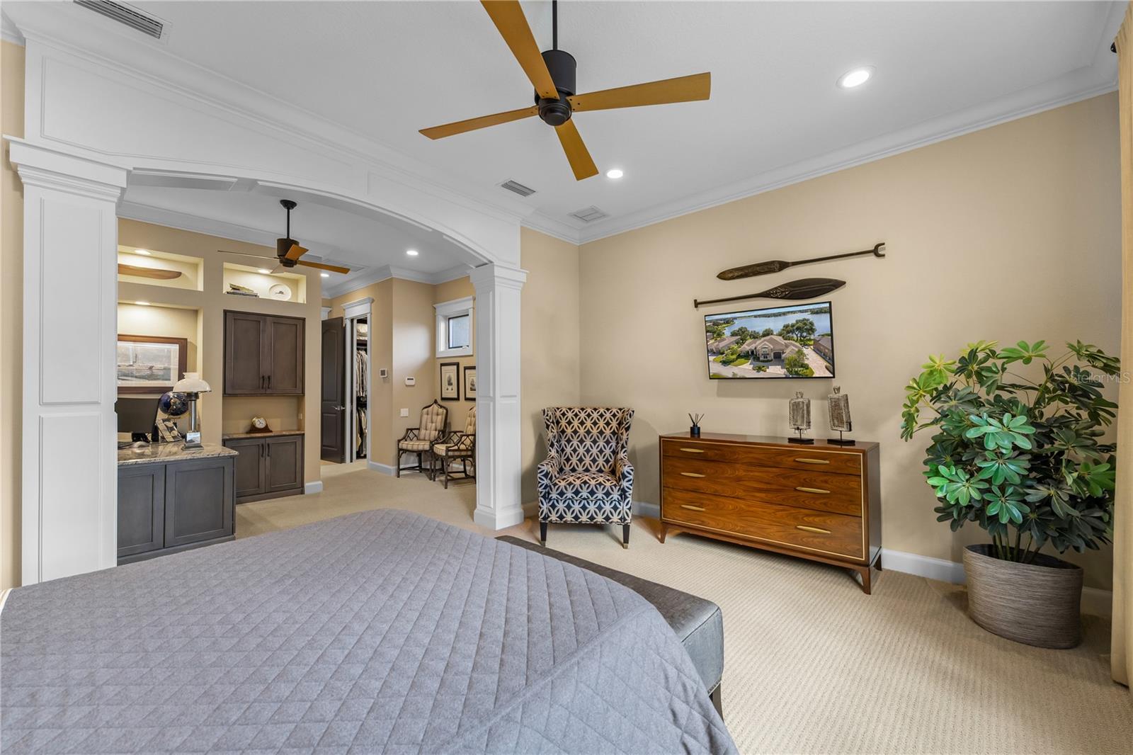 MOUNT OLIVE SHORES NORTH SECOND ADDITION - Residential