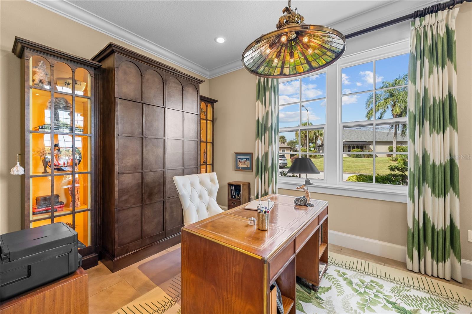 MOUNT OLIVE SHORES NORTH SECOND ADDITION - Residential