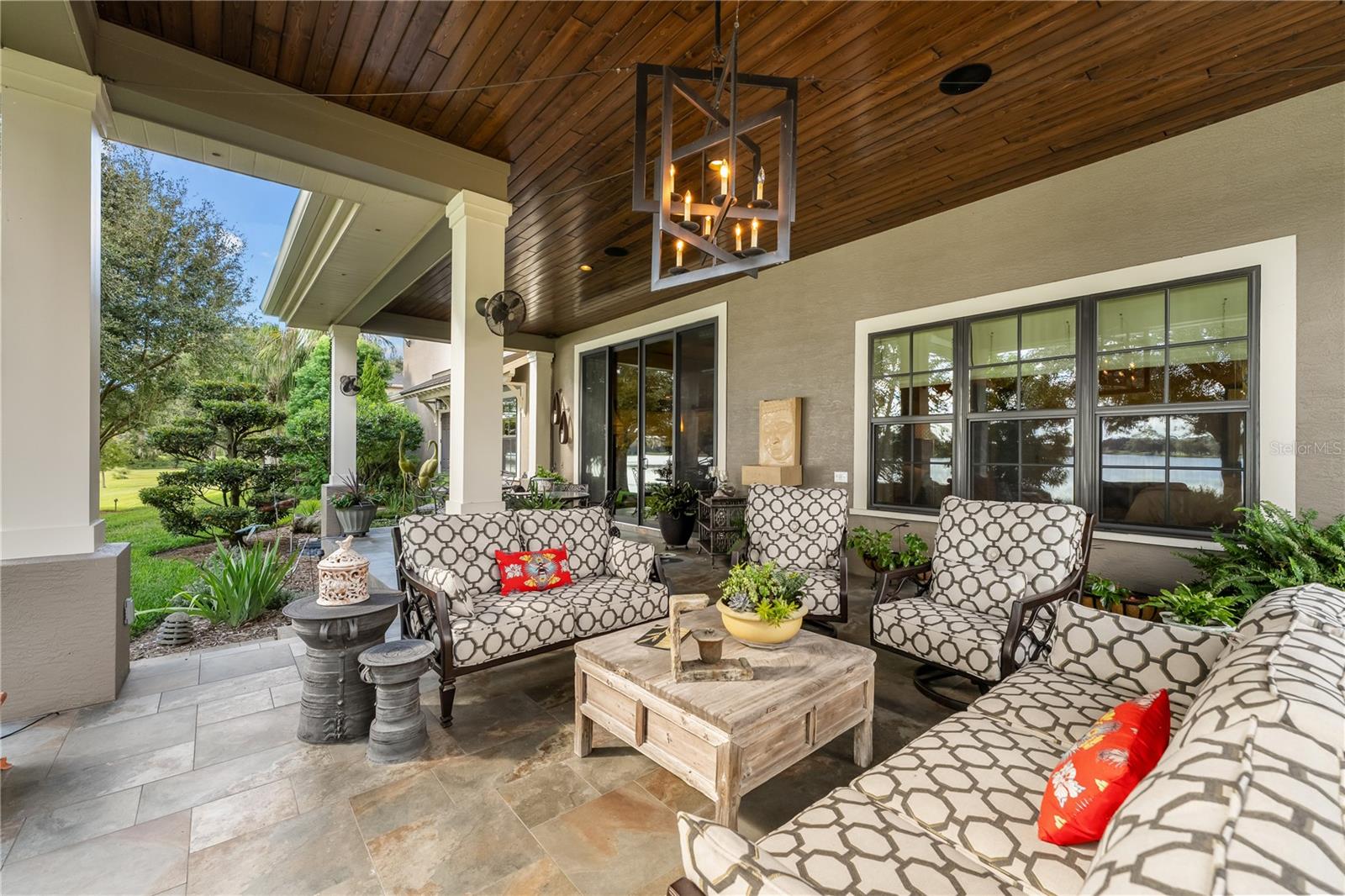 MOUNT OLIVE SHORES NORTH SECOND ADDITION - Residential