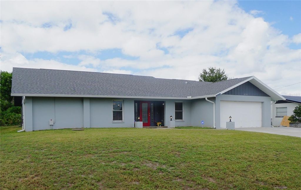 Photo of 3255 Geneva Street, Port Charlotte, FL 33952 (MLS # C7515884)