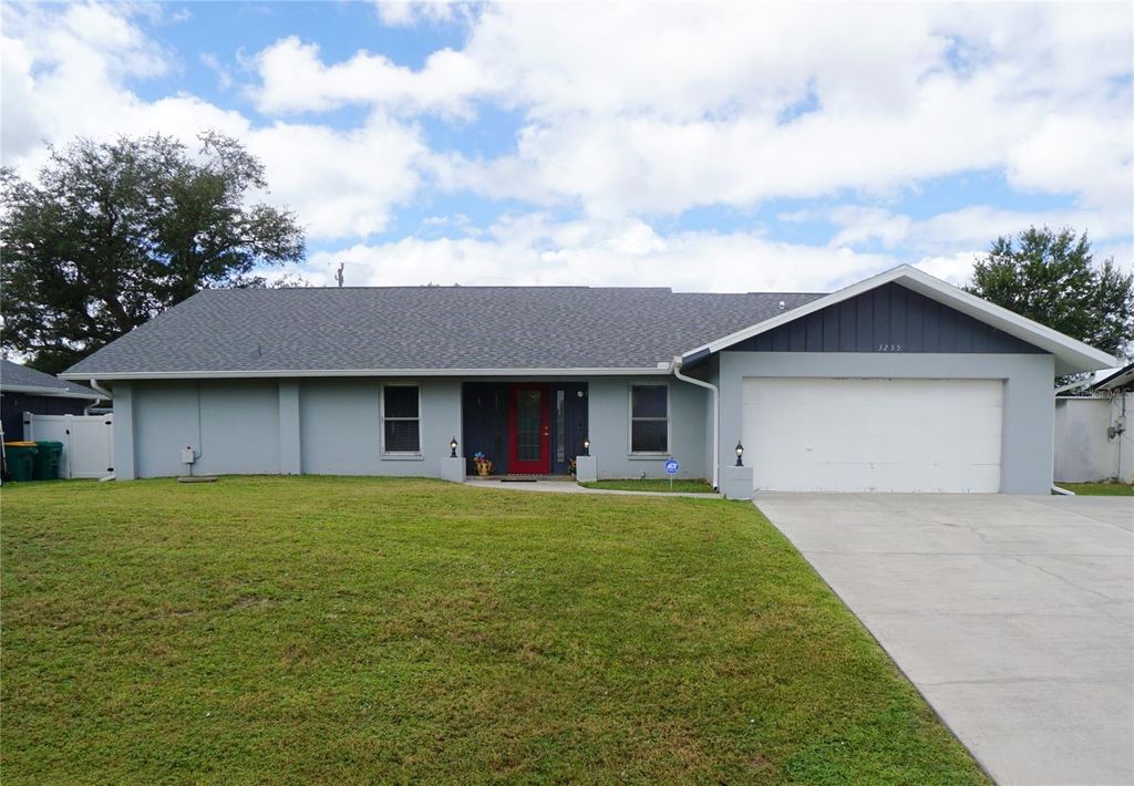 Photo of 3255 Geneva Street, Port Charlotte, FL 33952 (MLS # C7515884)