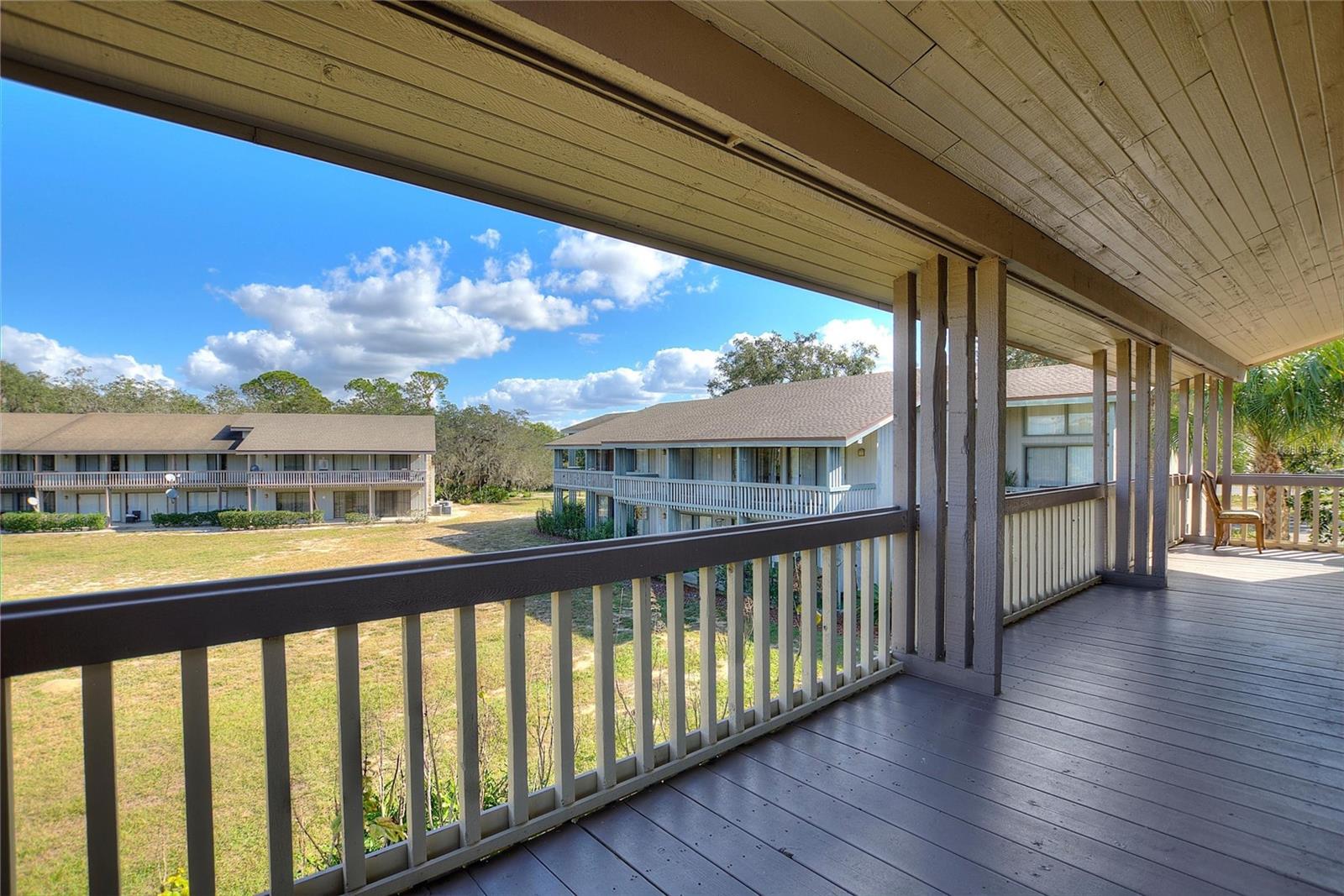 GRENELEFE TENNIS VILLAGE CONDO - Residential