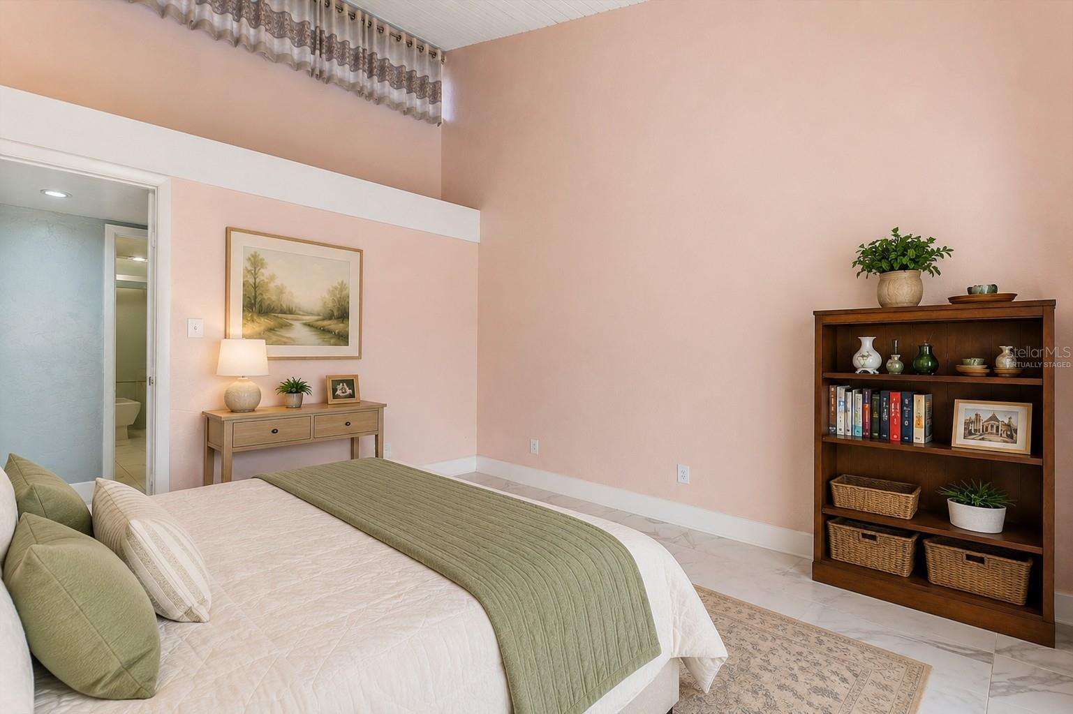 GRENELEFE TENNIS VILLAGE CONDO - Residential
