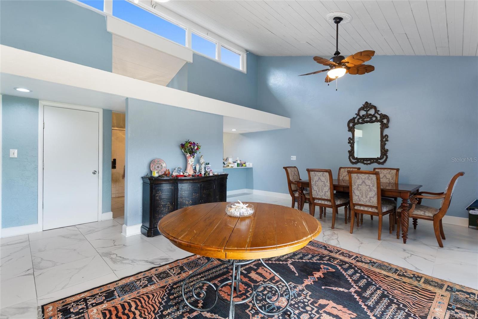 GRENELEFE TENNIS VILLAGE CONDO - Residential