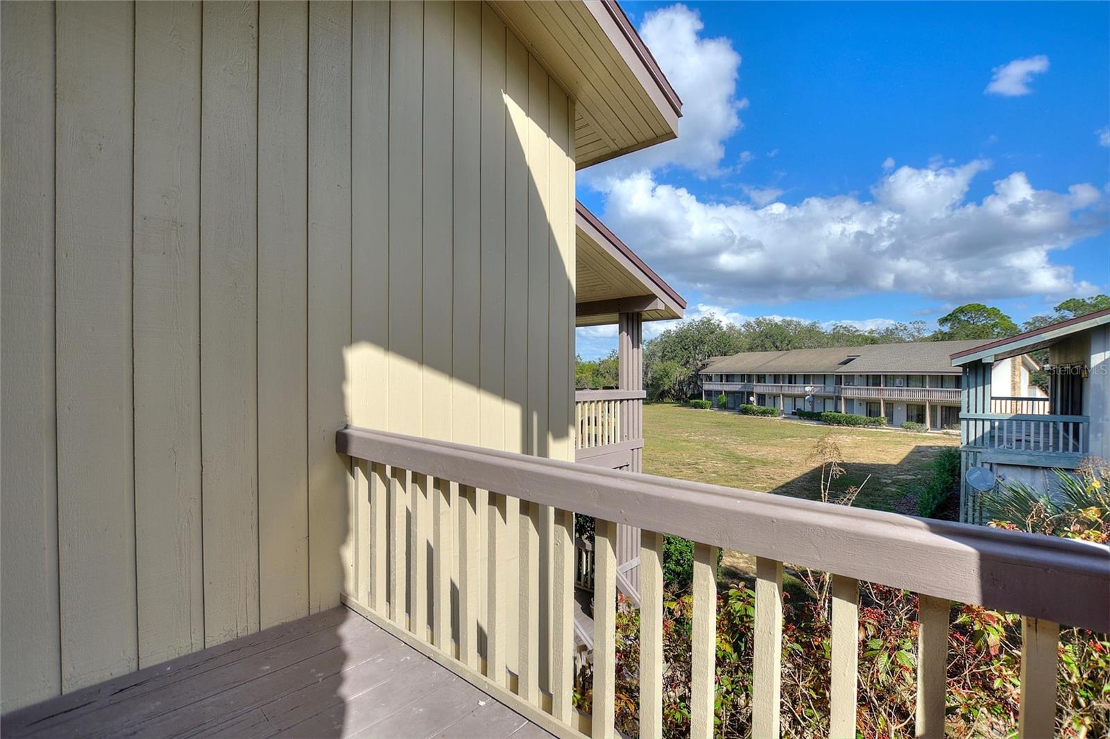 GRENELEFE TENNIS VILLAGE CONDO - Residential