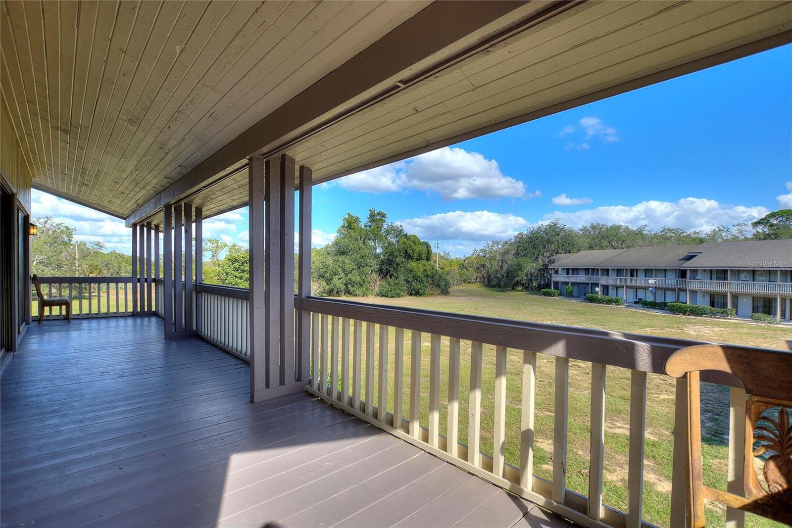 GRENELEFE TENNIS VILLAGE CONDO - Residential