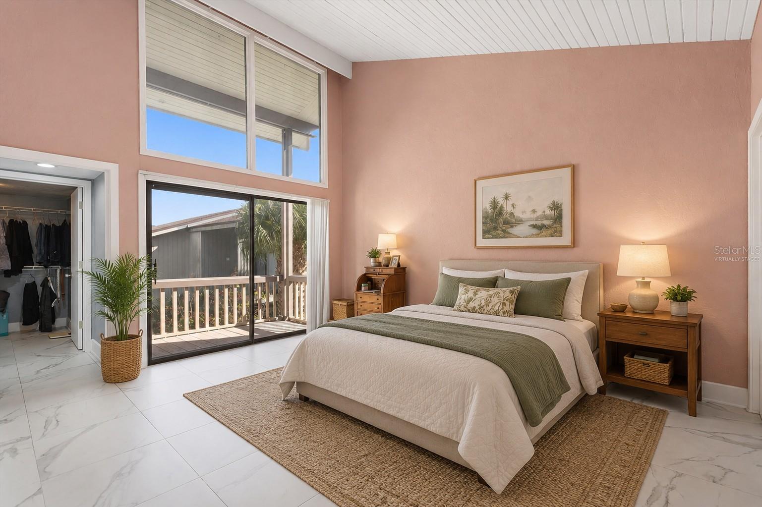 GRENELEFE TENNIS VILLAGE CONDO - Residential