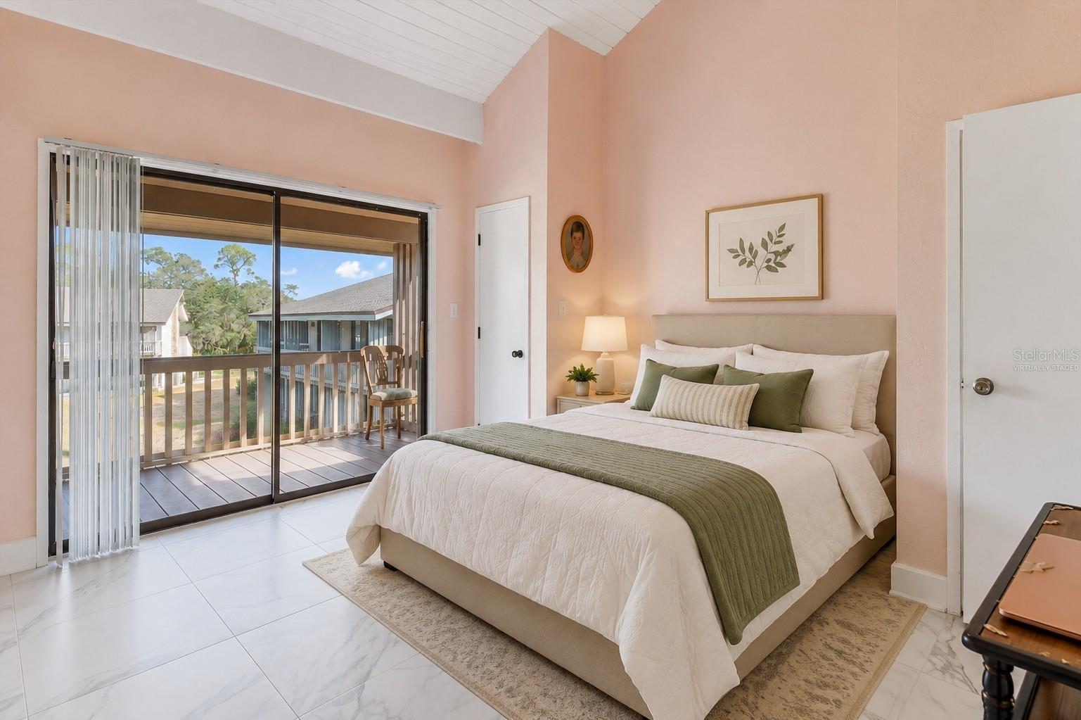 GRENELEFE TENNIS VILLAGE CONDO - Residential