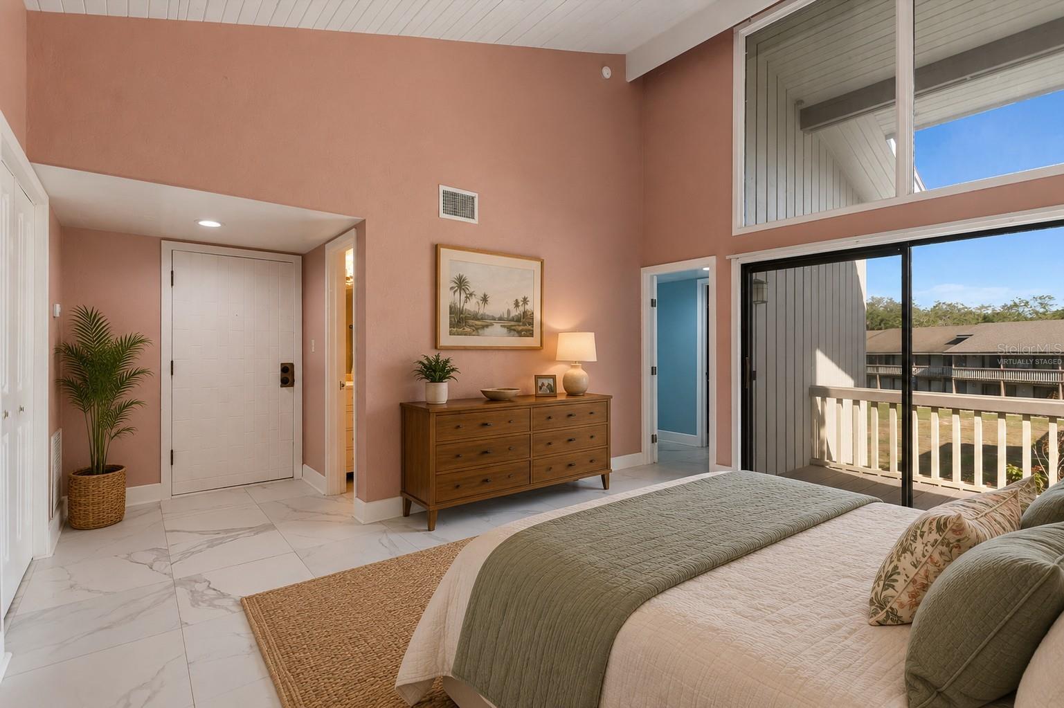 GRENELEFE TENNIS VILLAGE CONDO - Residential