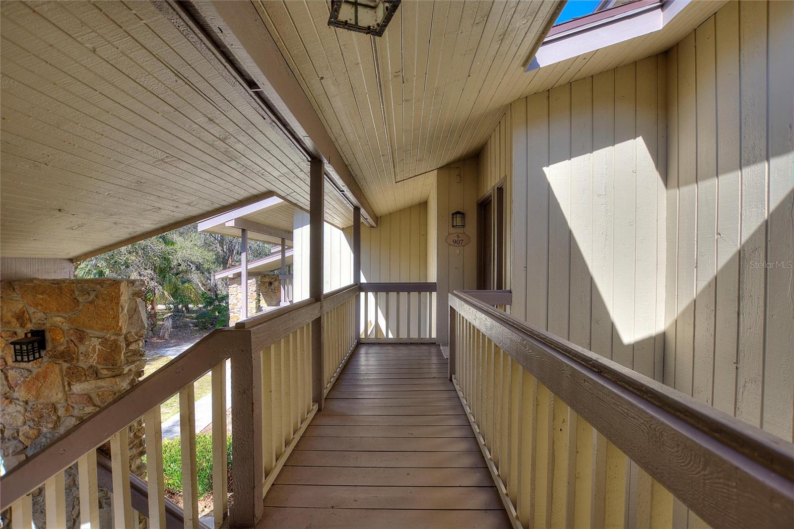 GRENELEFE TENNIS VILLAGE CONDO - Residential