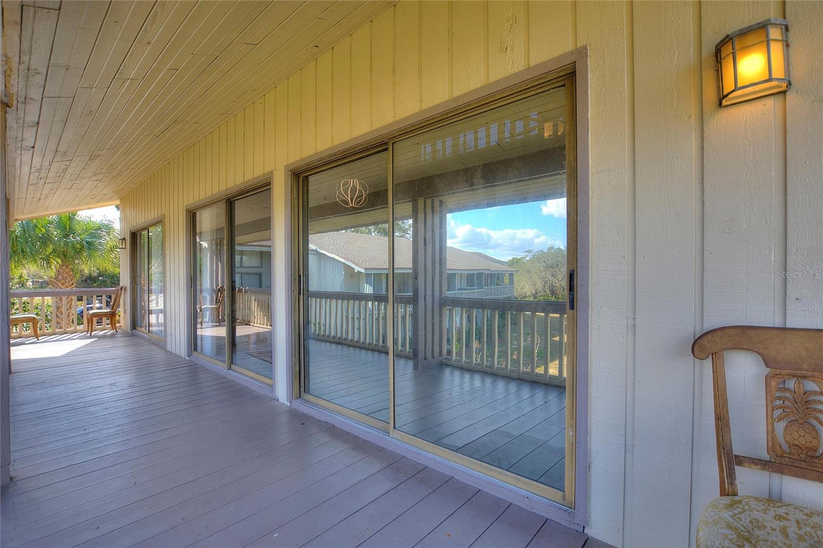 GRENELEFE TENNIS VILLAGE CONDO - Residential