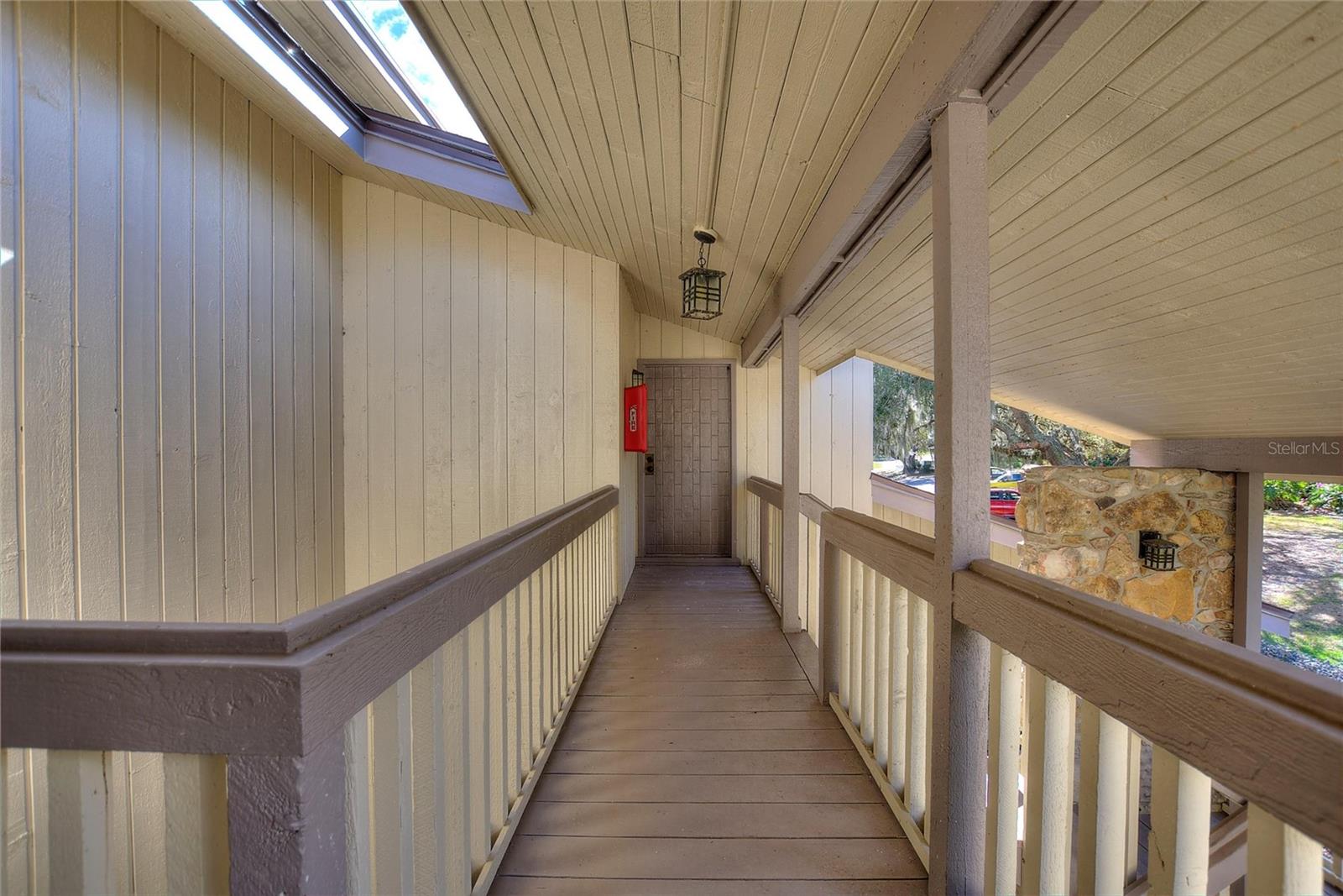 GRENELEFE TENNIS VILLAGE CONDO - Residential