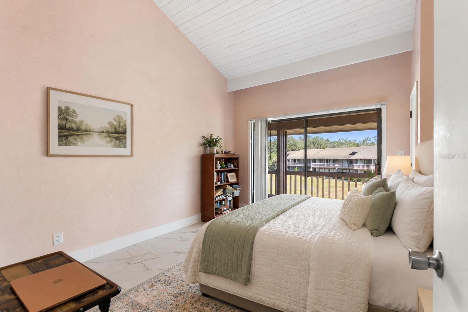 GRENELEFE TENNIS VILLAGE CONDO - Residential