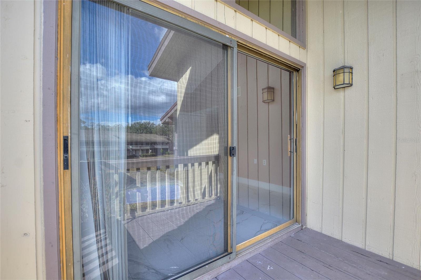 GRENELEFE TENNIS VILLAGE CONDO - Residential