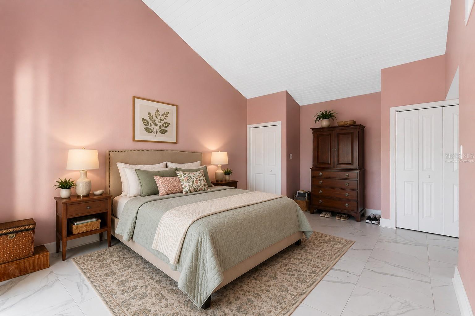 GRENELEFE TENNIS VILLAGE CONDO - Residential