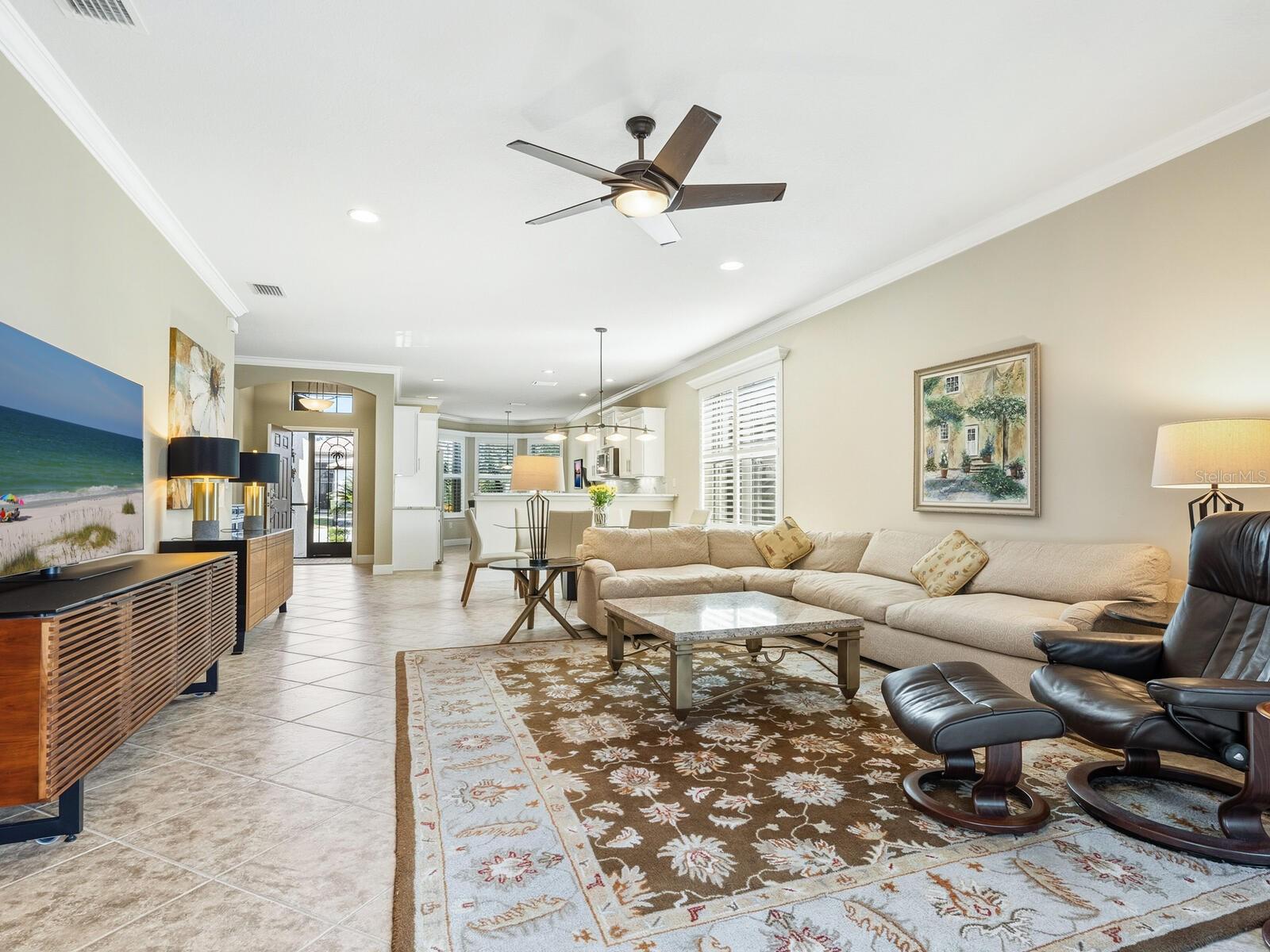 VENETIAN FALLS PH 1 - Residential