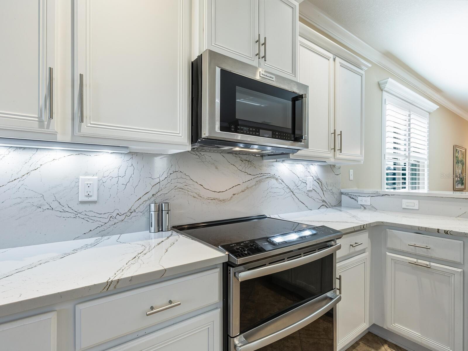 VENETIAN FALLS PH 1 - Residential