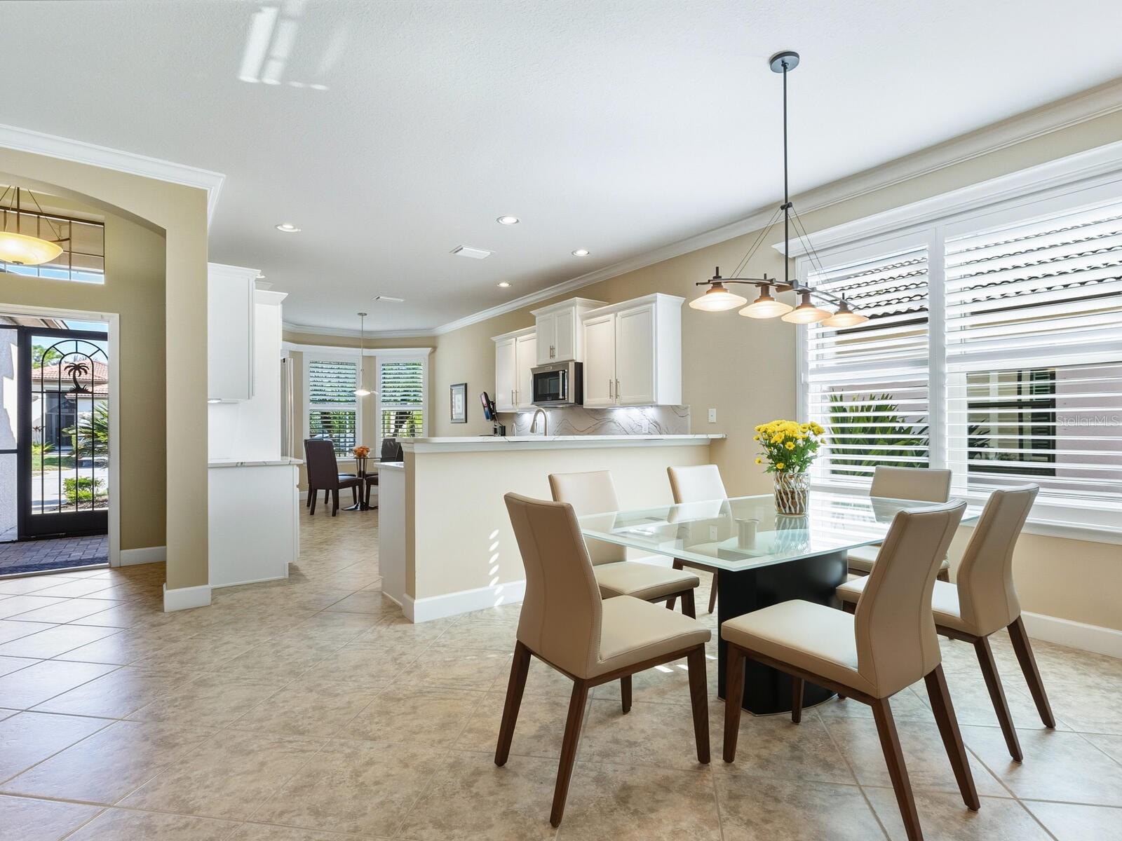 VENETIAN FALLS PH 1 - Residential