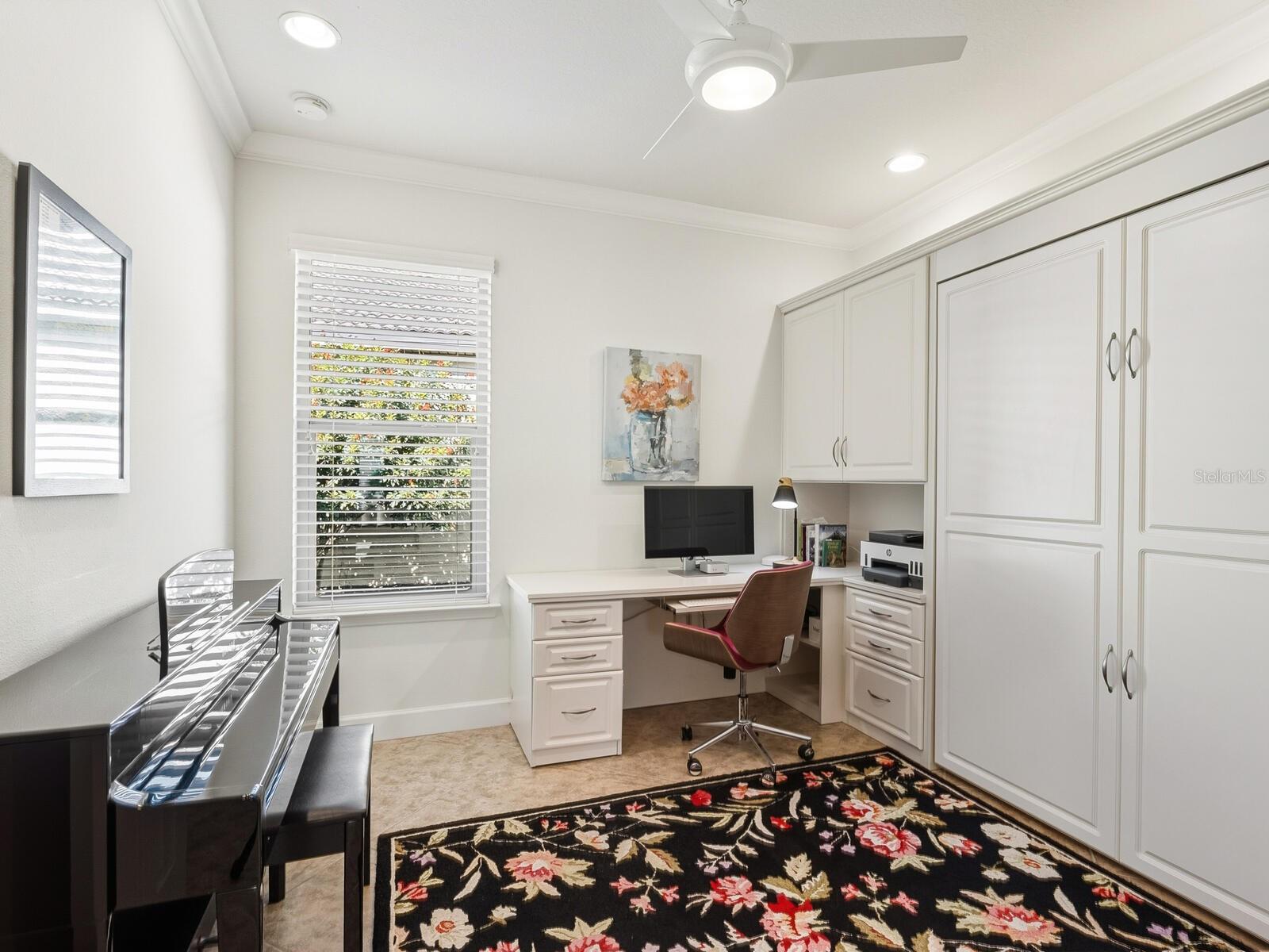 VENETIAN FALLS PH 1 - Residential