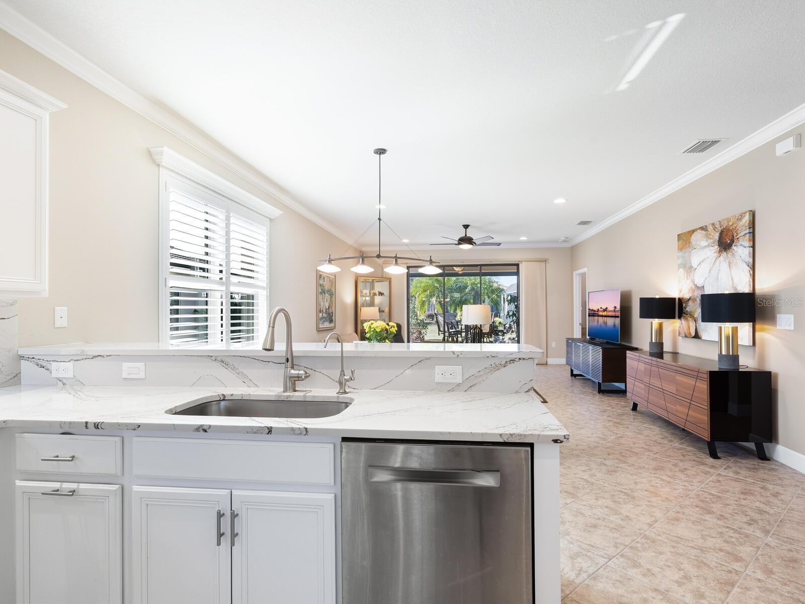 VENETIAN FALLS PH 1 - Residential