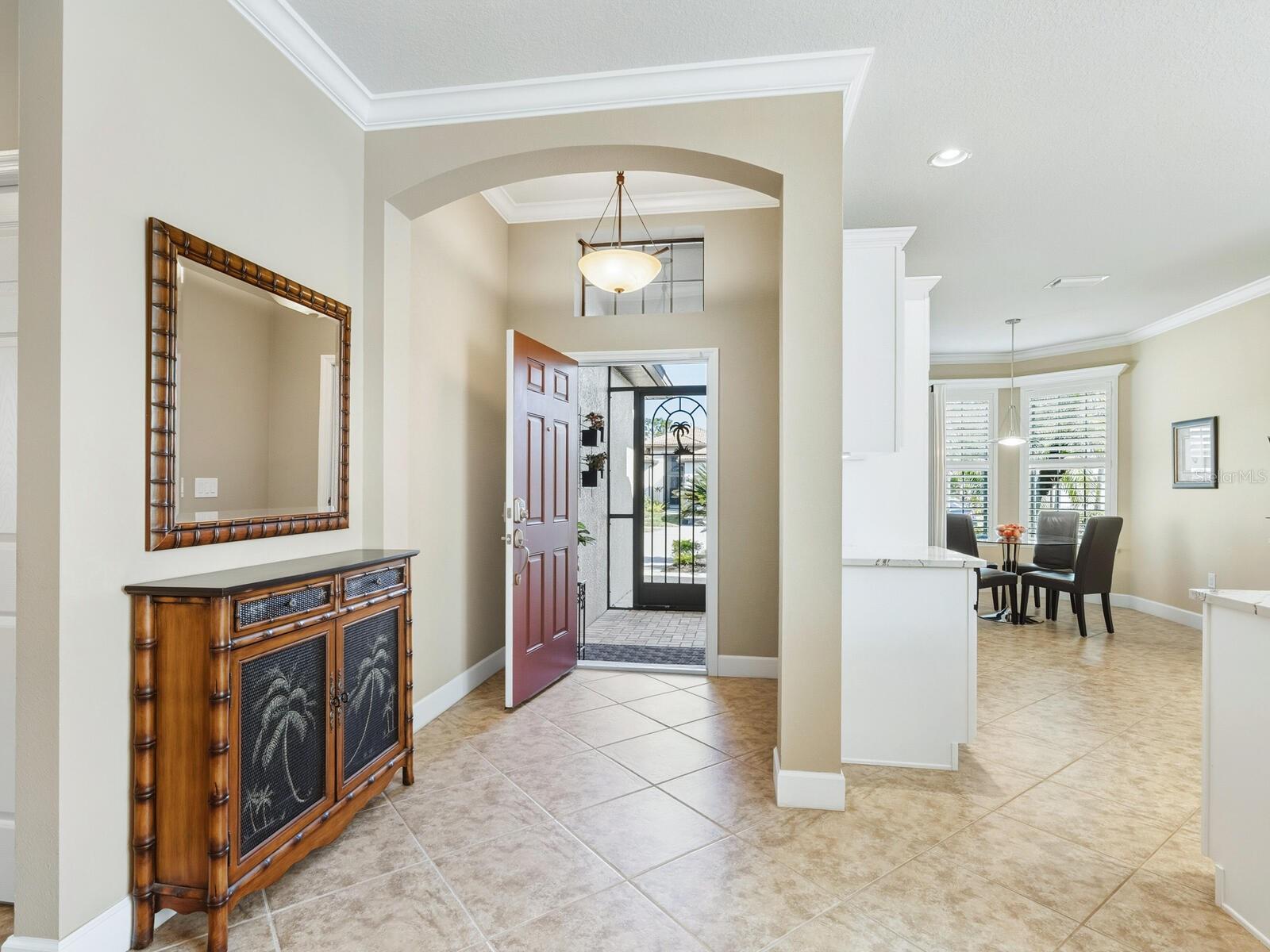 VENETIAN FALLS PH 1 - Residential