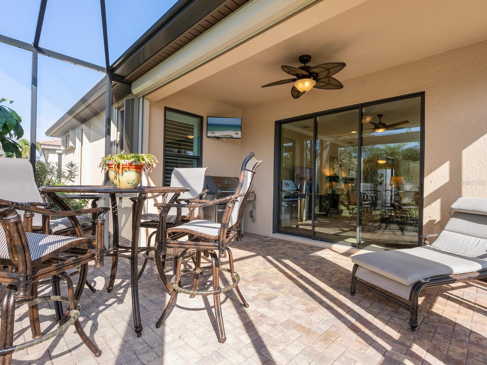 VENETIAN FALLS PH 1 - Residential