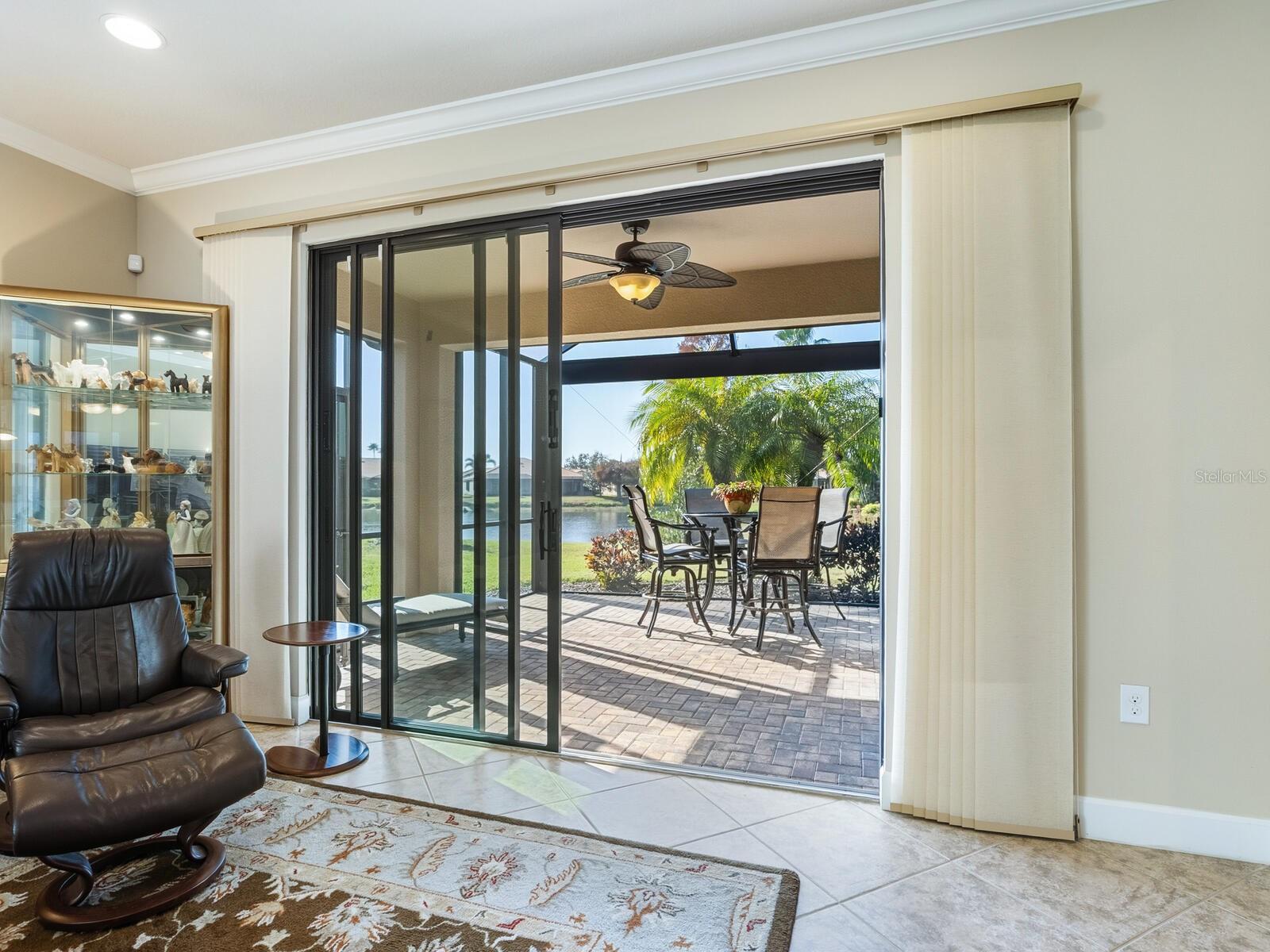 VENETIAN FALLS PH 1 - Residential