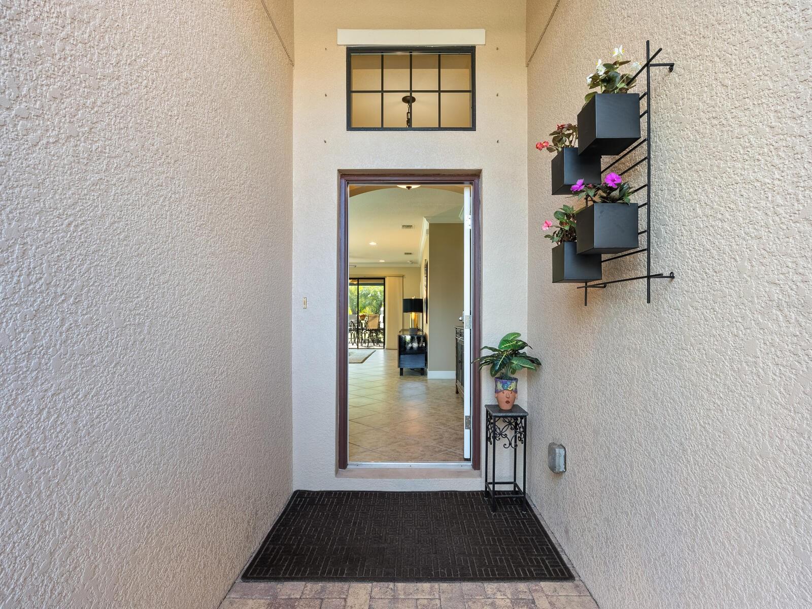 VENETIAN FALLS PH 1 - Residential