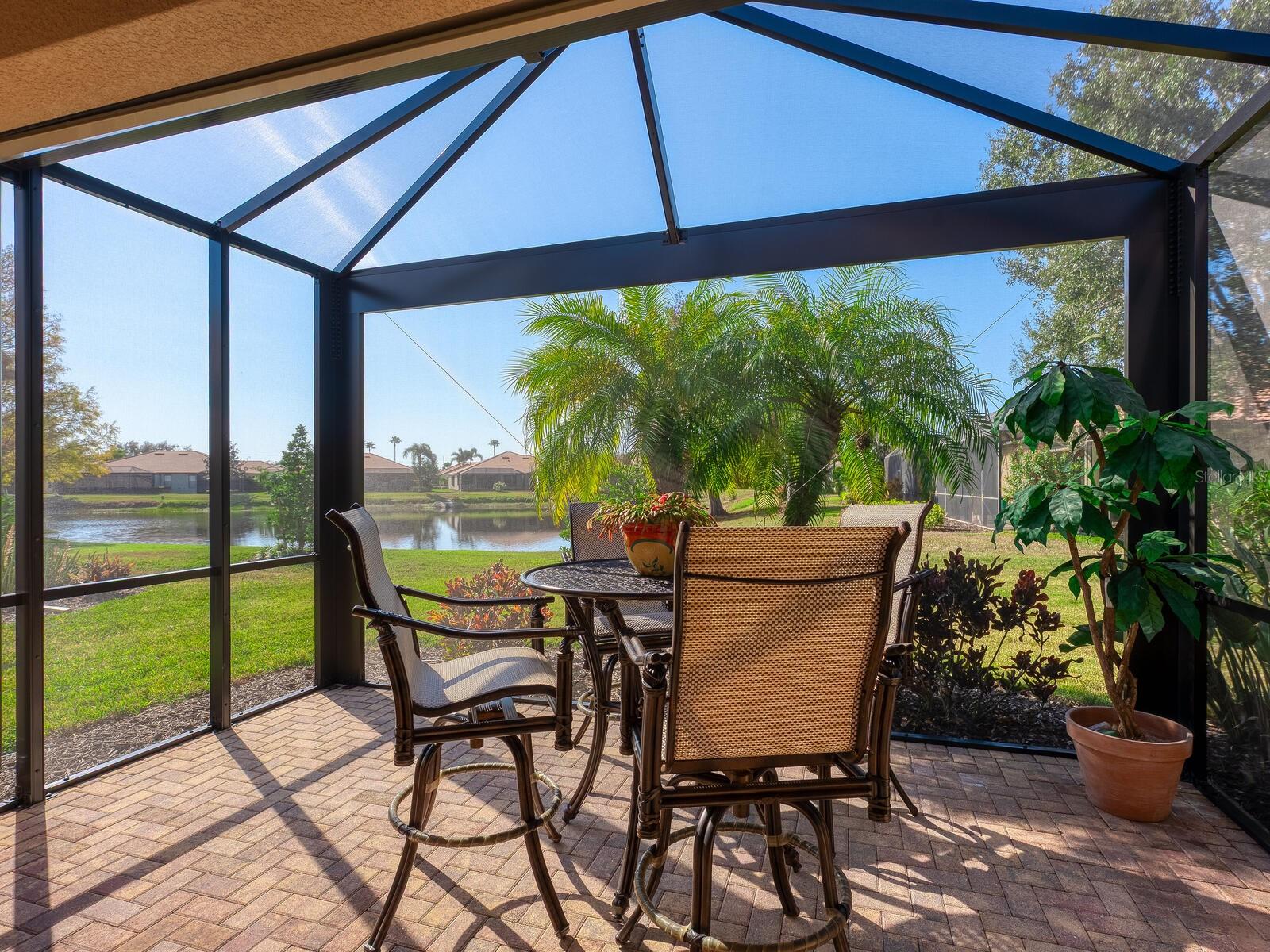 VENETIAN FALLS PH 1 - Residential