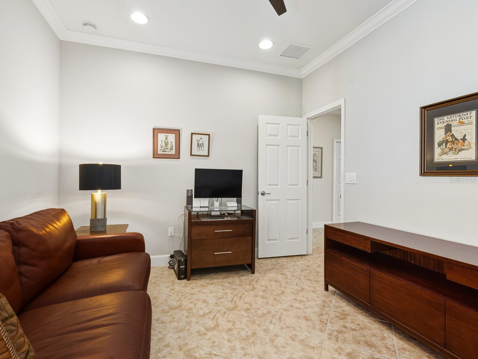 VENETIAN FALLS PH 1 - Residential