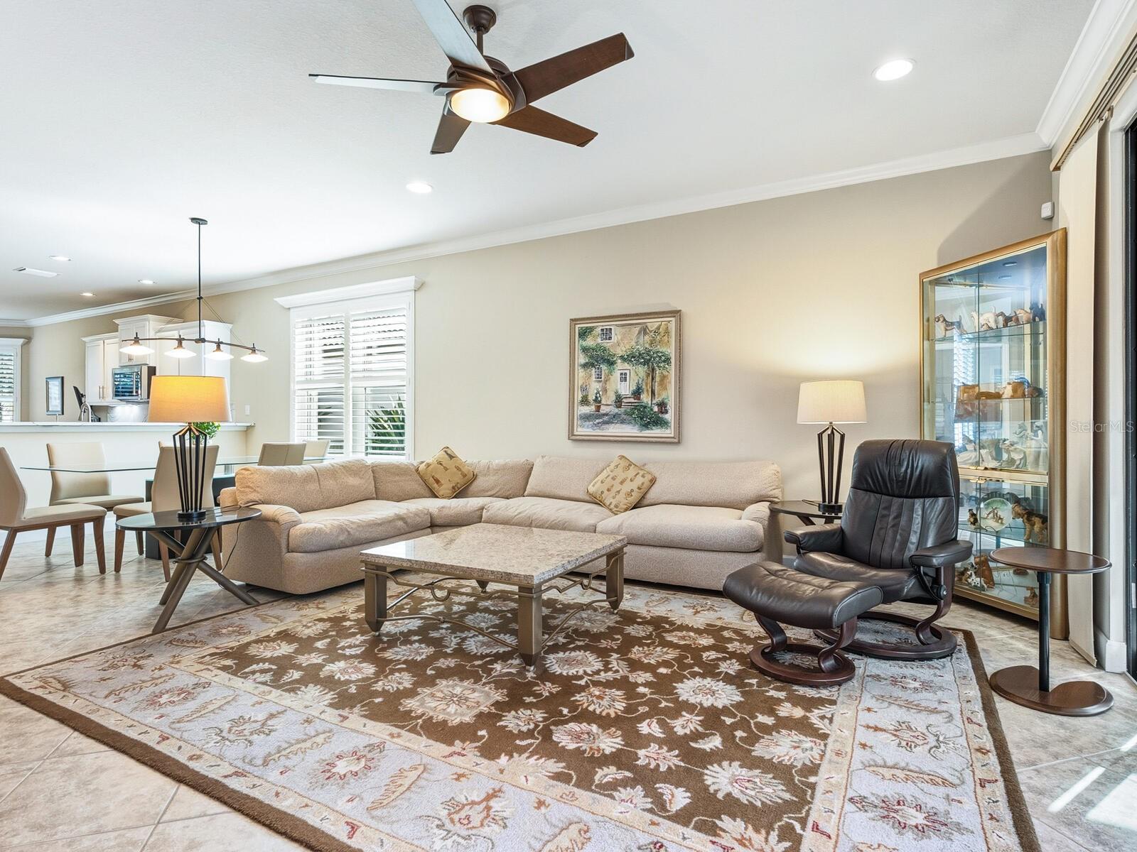 VENETIAN FALLS PH 1 - Residential