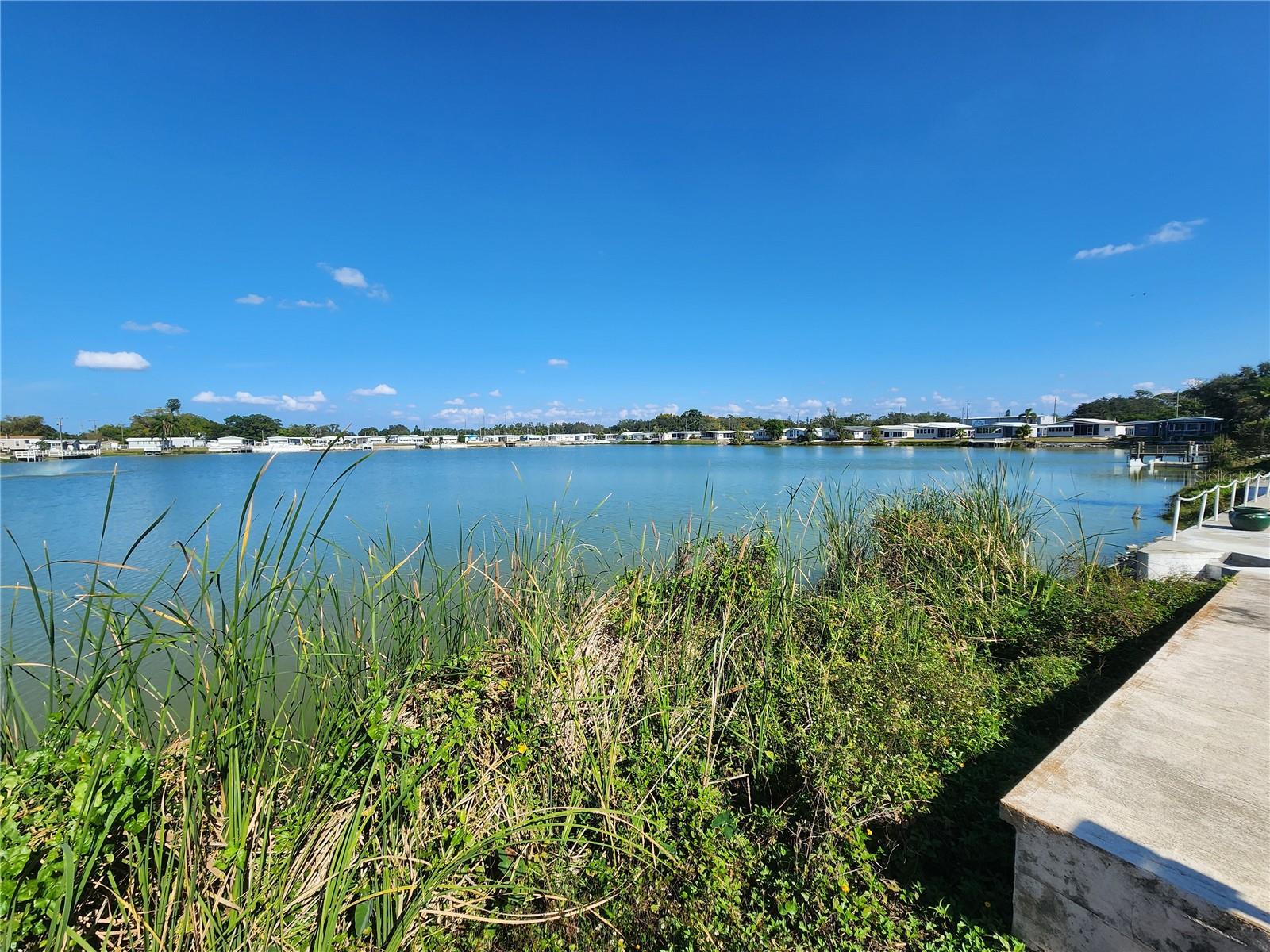 PALM LAKE ESTATES - Residential