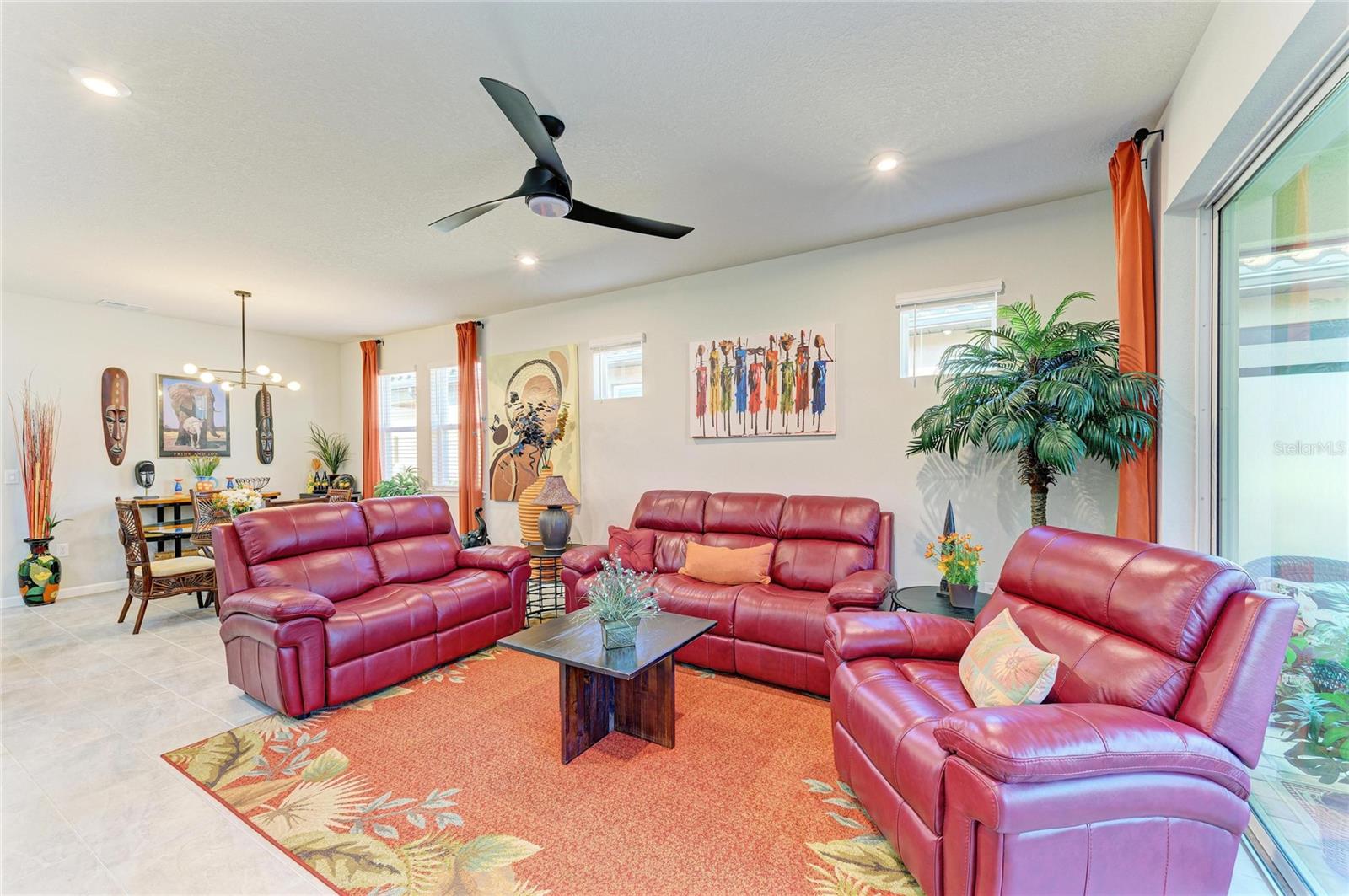 RENAISSANCE/WEST VLGS PH 2B & - Residential