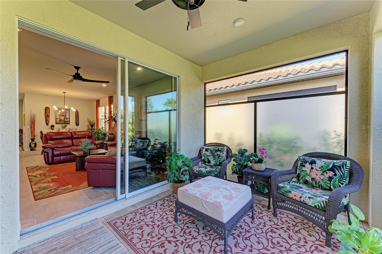 RENAISSANCE/WEST VLGS PH 2B & - Residential