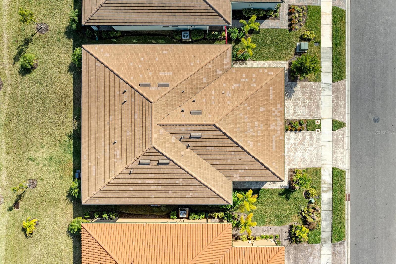 RENAISSANCE/WEST VLGS PH 2B & - Residential