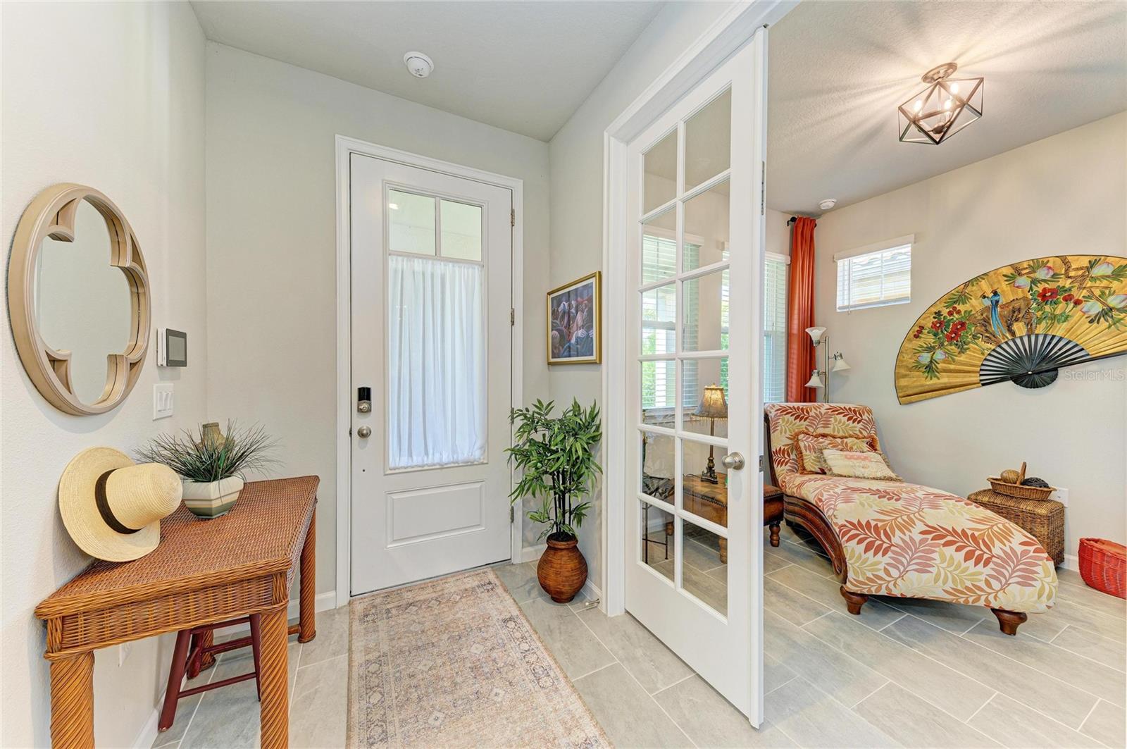 RENAISSANCE/WEST VLGS PH 2B & - Residential