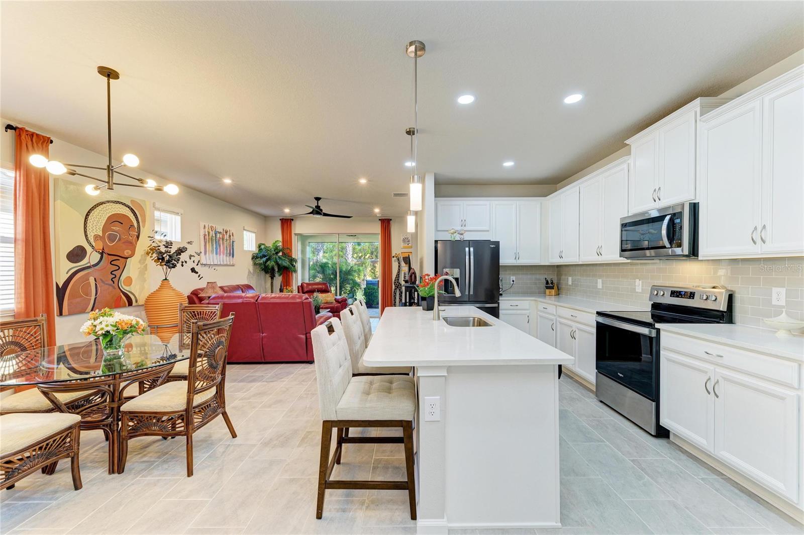 RENAISSANCE/WEST VLGS PH 2B & - Residential