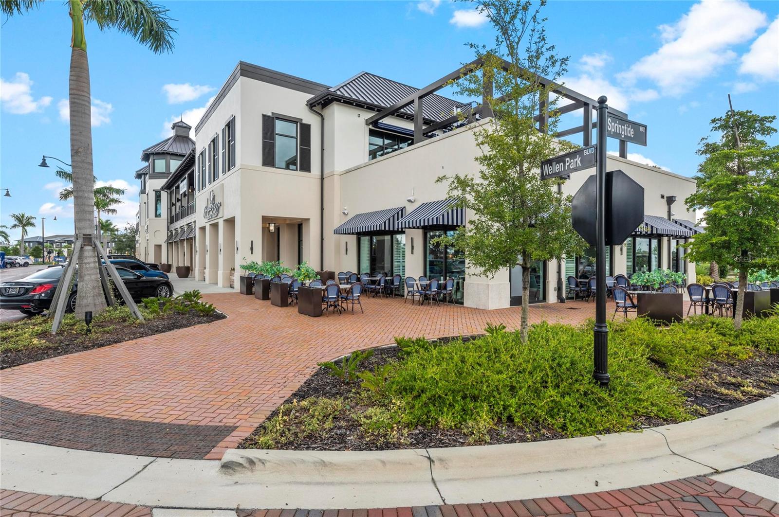 RENAISSANCE/WEST VLGS PH 2B & - Residential