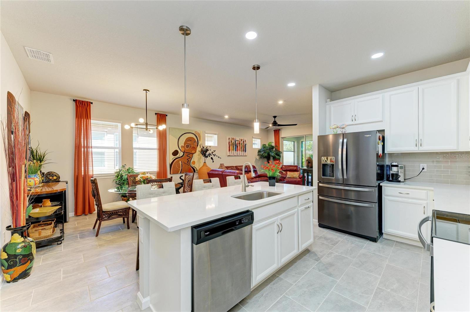 RENAISSANCE/WEST VLGS PH 2B & - Residential