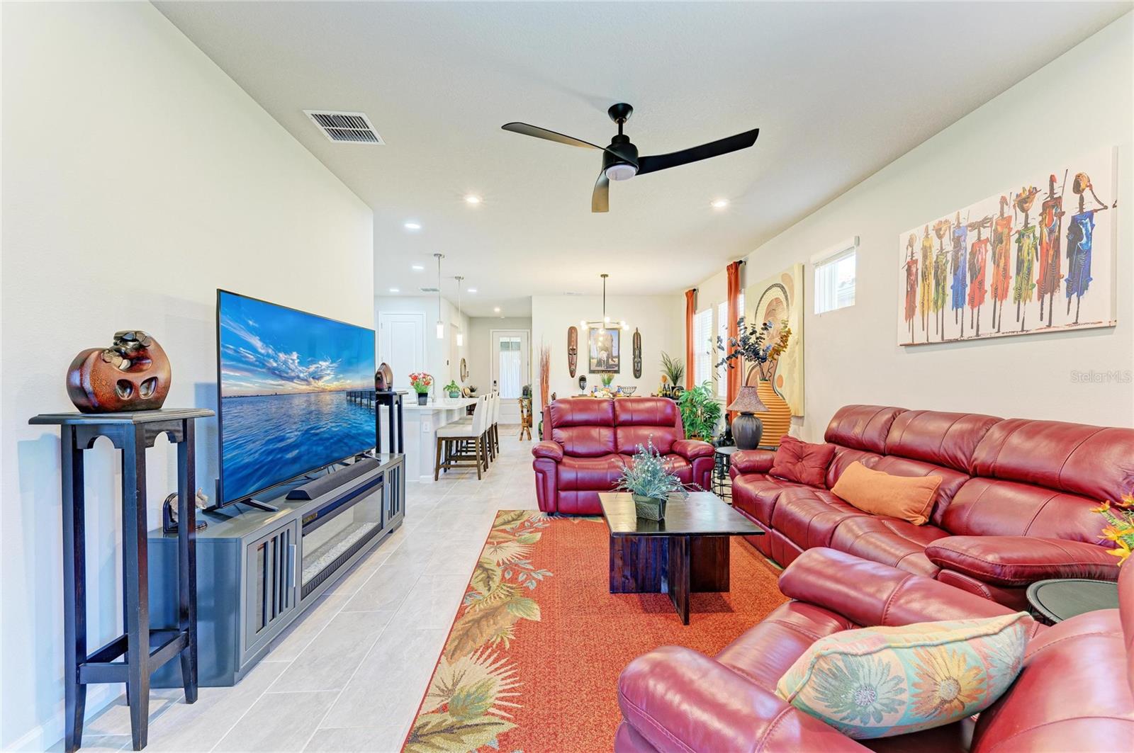 RENAISSANCE/WEST VLGS PH 2B & - Residential