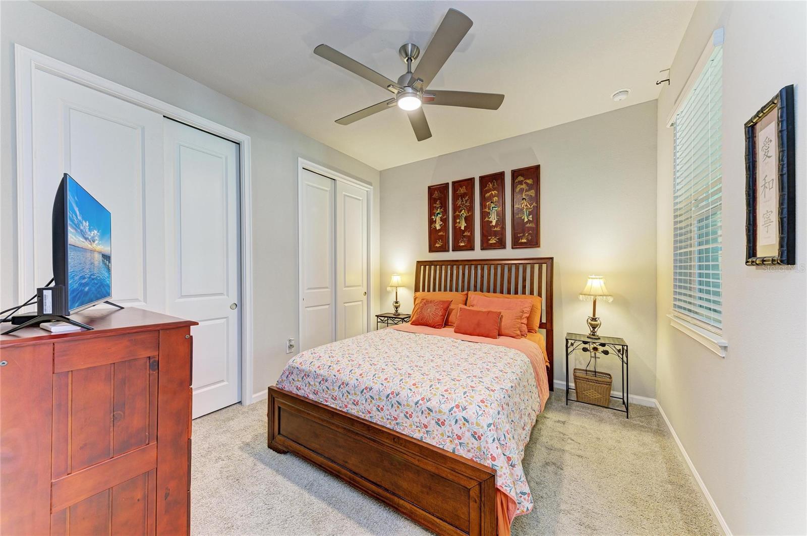 RENAISSANCE/WEST VLGS PH 2B & - Residential