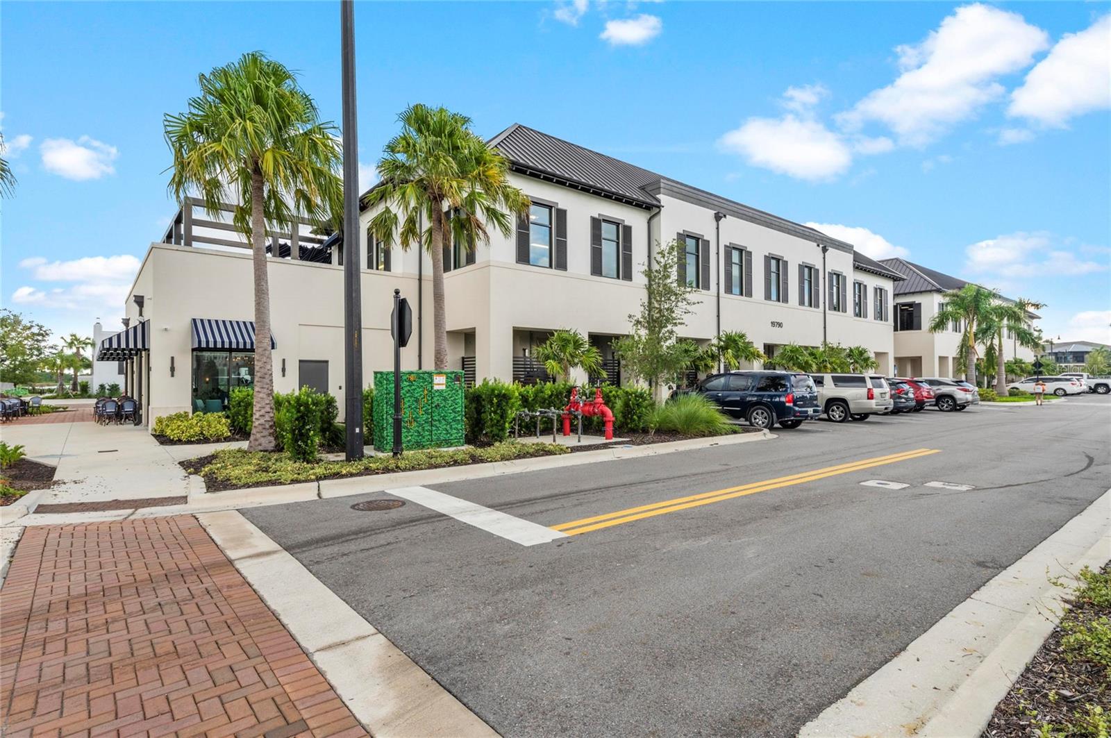 RENAISSANCE/WEST VLGS PH 2B & - Residential