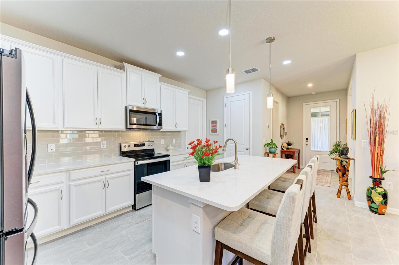 RENAISSANCE/WEST VLGS PH 2B & - Residential